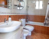 Venta - Villa-Chalet - Torrevieja - Center