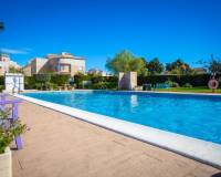 Venta - Villa-Chalet - Torrevieja - Center