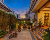 Venta - Villa-Chalet - Torrevieja - La Veleta