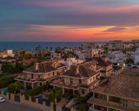 Venta - Villa-Chalet - Torrevieja - La Veleta