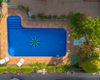 Venta - Villa-Chalet - Torrevieja - La Veleta