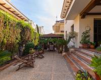 Venta - Villa-Chalet - Torrevieja - La Veleta