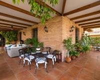 Venta - Villa-Chalet - Torrevieja - La Veleta