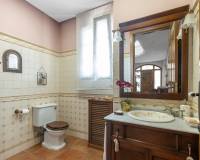 Venta - Villa-Chalet - Torrevieja - La Veleta