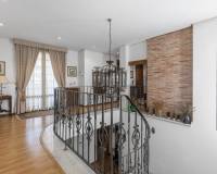 Venta - Villa-Chalet - Torrevieja - La Veleta