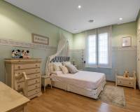 Venta - Villa-Chalet - Torrevieja - La Veleta