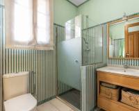 Venta - Villa-Chalet - Torrevieja - La Veleta