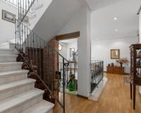 Venta - Villa-Chalet - Torrevieja - La Veleta