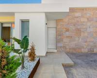 Venta - Villa-Chalet - Torrevieja - Los Balcones - Los Altos del Edén