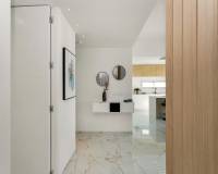 Venta - Villa-Chalet - Torrevieja - Los Balcones - Los Altos del Edén