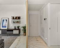 Venta - Villa-Chalet - Torrevieja - Los Balcones - Los Altos del Edén