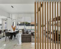 Venta - Villa-Chalet - Torrevieja - Los Balcones - Los Altos del Edén