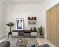 Venta - Villa-Chalet - Torrevieja - Los Balcones - Los Altos del Edén