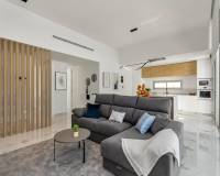 Venta - Villa-Chalet - Torrevieja - Los Balcones - Los Altos del Edén