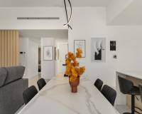 Venta - Villa-Chalet - Torrevieja - Los Balcones - Los Altos del Edén