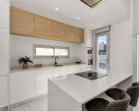 Venta - Villa-Chalet - Torrevieja - Los Balcones - Los Altos del Edén