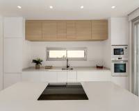 Venta - Villa-Chalet - Torrevieja - Los Balcones - Los Altos del Edén