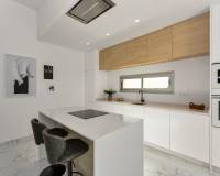 Venta - Villa-Chalet - Torrevieja - Los Balcones - Los Altos del Edén