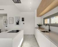 Venta - Villa-Chalet - Torrevieja - Los Balcones - Los Altos del Edén