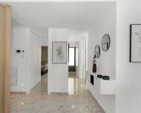 Venta - Villa-Chalet - Torrevieja - Los Balcones - Los Altos del Edén