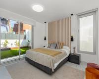 Venta - Villa-Chalet - Torrevieja - Los Balcones - Los Altos del Edén