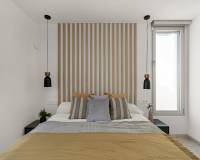 Venta - Villa-Chalet - Torrevieja - Los Balcones - Los Altos del Edén