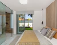 Venta - Villa-Chalet - Torrevieja - Los Balcones - Los Altos del Edén