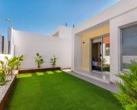 Venta - Villa-Chalet - Torrevieja - Los Balcones - Los Altos del Edén