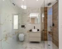 Venta - Villa-Chalet - Torrevieja - Los Balcones - Los Altos del Edén