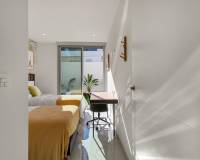 Venta - Villa-Chalet - Torrevieja - Los Balcones - Los Altos del Edén