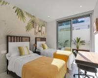 Venta - Villa-Chalet - Torrevieja - Los Balcones - Los Altos del Edén