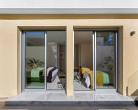 Venta - Villa-Chalet - Torrevieja - Los Balcones - Los Altos del Edén