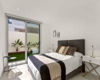 Venta - Villa-Chalet - Torrevieja - Los Balcones - Los Altos del Edén