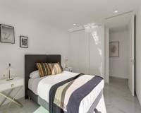 Venta - Villa-Chalet - Torrevieja - Los Balcones - Los Altos del Edén