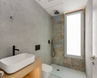 Venta - Villa-Chalet - Torrevieja - Los Balcones - Los Altos del Edén