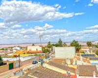 Venta - Villa-Chalet - Torrevieja - Los Balcones - Los Altos del Edén