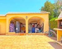 Venta - Villa-Chalet - Torrevieja - Los Balcones - Los Altos del Edén