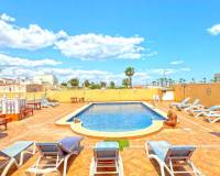 Venta - Villa-Chalet - Torrevieja - Los Balcones - Los Altos del Edén