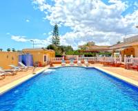 Venta - Villa-Chalet - Torrevieja - Los Balcones - Los Altos del Edén