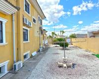 Venta - Villa-Chalet - Torrevieja - Los Balcones - Los Altos del Edén