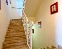 Venta - Villa-Chalet - Torrevieja - Los Balcones - Los Altos del Edén