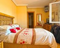 Venta - Villa-Chalet - Torrevieja - Los Balcones - Los Altos del Edén