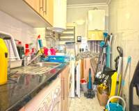 Venta - Villa-Chalet - Torrevieja - Los Balcones - Los Altos del Edén