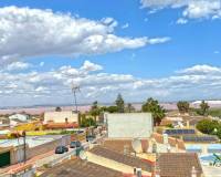 Venta - Villa-Chalet - Torrevieja - Los Balcones - Los Altos del Edén