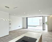 Venta - Villa-Chalet - Torrevieja - Los Balcones - Los Altos del Edén