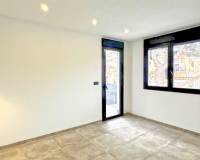 Venta - Villa-Chalet - Torrevieja - Los Balcones - Los Altos del Edén