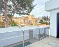 Venta - Villa-Chalet - Torrevieja - Los Balcones - Los Altos del Edén