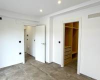 Venta - Villa-Chalet - Torrevieja - Los Balcones - Los Altos del Edén