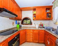 Venta - Villa-Chalet - Torrevieja - Los Balcones