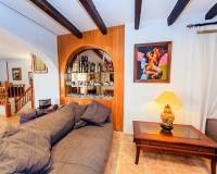 Venta - Villa-Chalet - Torrevieja - Los Balcones